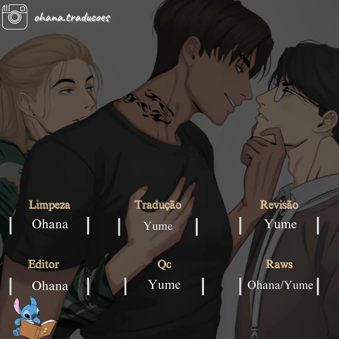 Love, inks and museum links – Capítulo 02 Yaoi – Página 1 Love, inks and museum links – Capítulo 02 Yaoi – Página 1