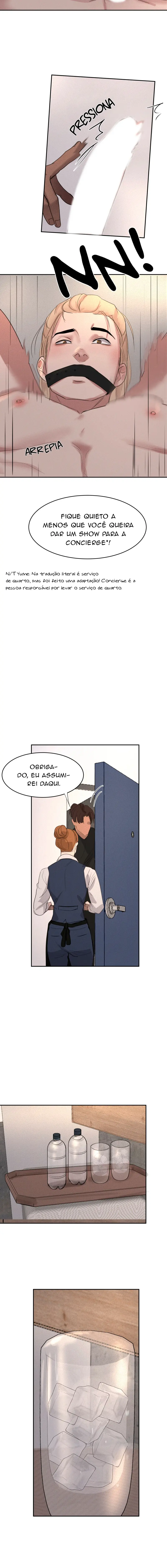 Love, inks and museum links – Capítulo 02 Yaoi – Página 12 Love, inks and museum links – Capítulo 02 Yaoi – Página 12