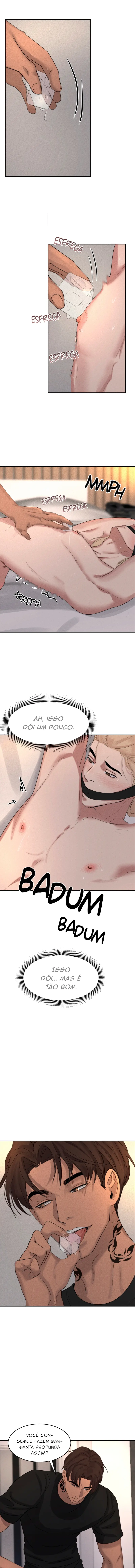 Love, inks and museum links – Capítulo 02 Yaoi – Página 13 Love, inks and museum links – Capítulo 02 Yaoi – Página 13