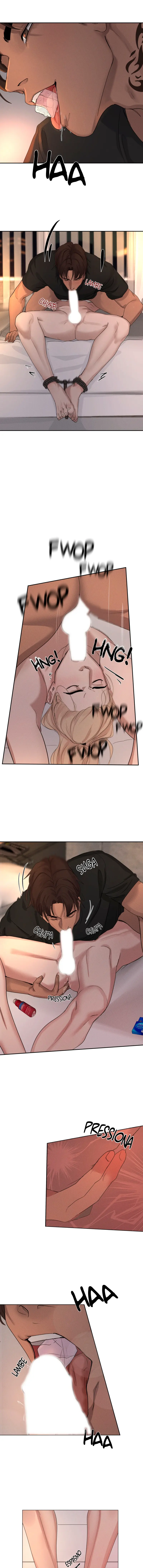 Love, inks and museum links – Capítulo 02 Yaoi – Página 15 Love, inks and museum links – Capítulo 02 Yaoi – Página 15