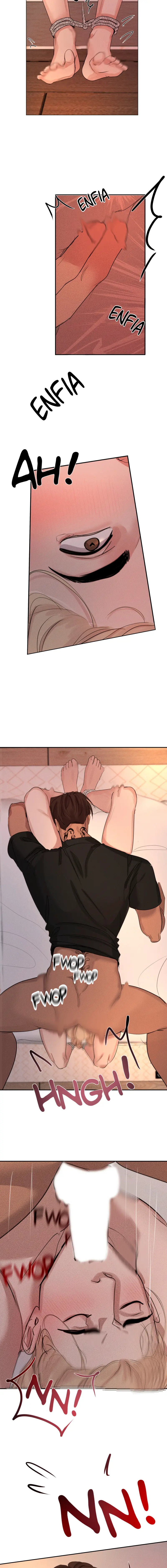 Love, inks and museum links – Capítulo 02 Yaoi – Página 16 Love, inks and museum links – Capítulo 02 Yaoi – Página 16