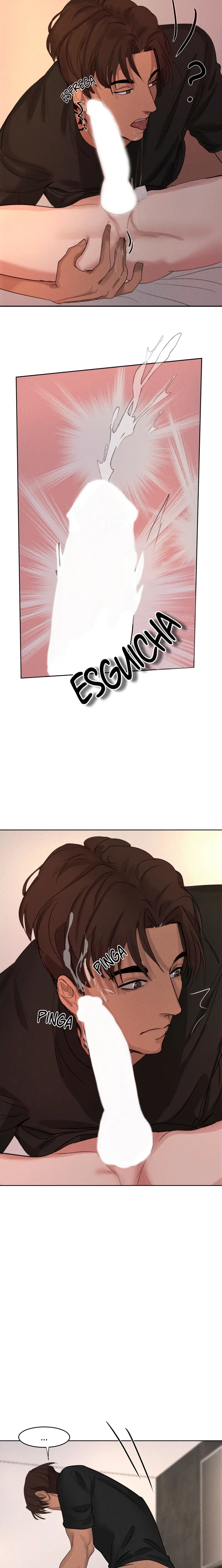 Love, inks and museum links – Capítulo 02 Yaoi – Página 17 Love, inks and museum links – Capítulo 02 Yaoi – Página 17