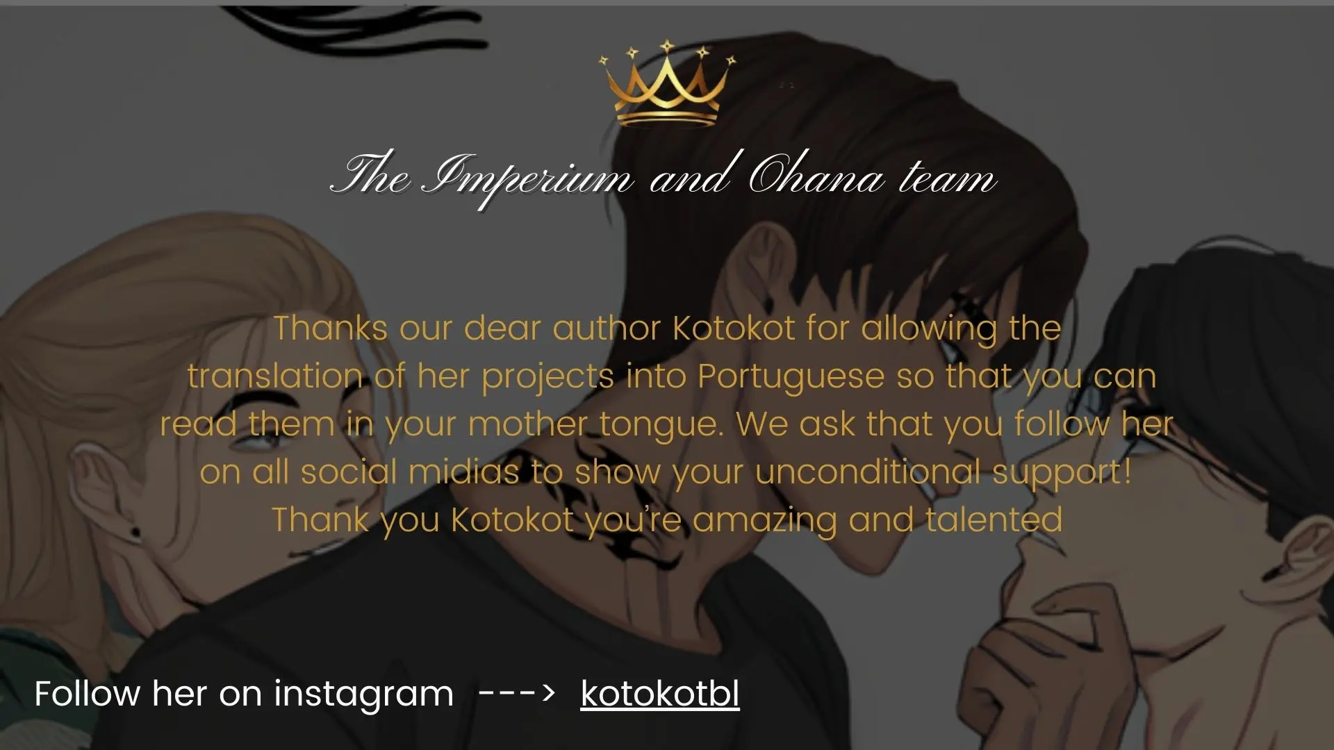 Love, inks and museum links – Capítulo 02 Yaoi – Página 19 Love, inks and museum links – Capítulo 02 Yaoi – Página 19