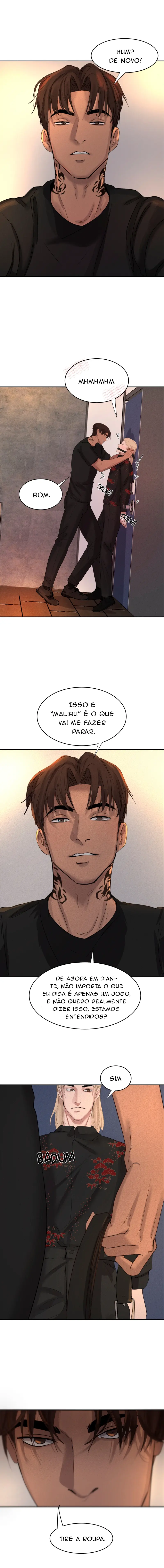 Love, inks and museum links – Capítulo 02 Yaoi – Página 5 Love, inks and museum links – Capítulo 02 Yaoi – Página 5