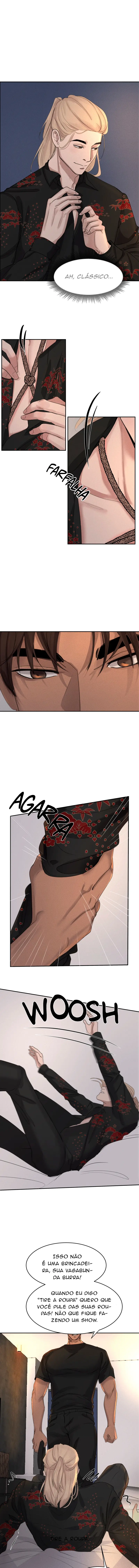 Love, inks and museum links – Capítulo 02 Yaoi – Página 6 Love, inks and museum links – Capítulo 02 Yaoi – Página 6