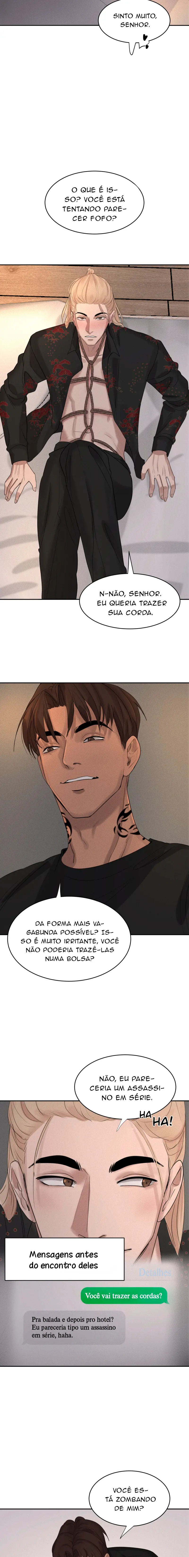 Love, inks and museum links – Capítulo 02 Yaoi – Página 7 Love, inks and museum links – Capítulo 02 Yaoi – Página 7