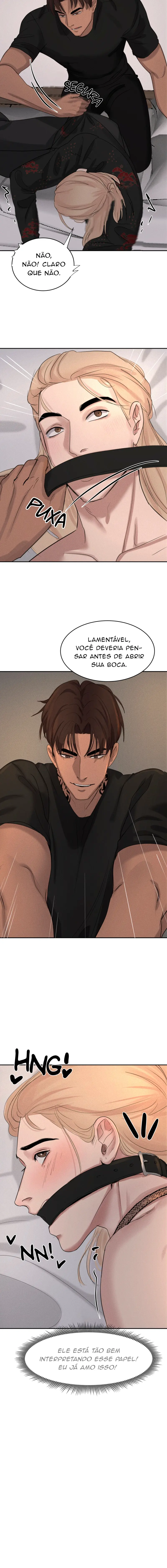 Love, inks and museum links – Capítulo 02 Yaoi – Página 8 Love, inks and museum links – Capítulo 02 Yaoi – Página 8