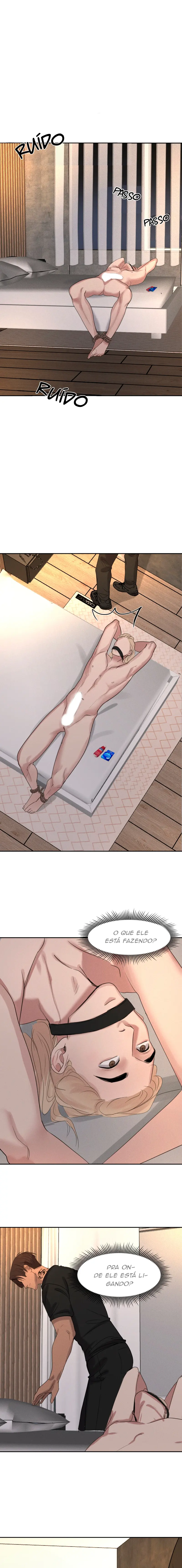 Love, inks and museum links – Capítulo 02 Yaoi – Página 9 Love, inks and museum links – Capítulo 02 Yaoi – Página 9