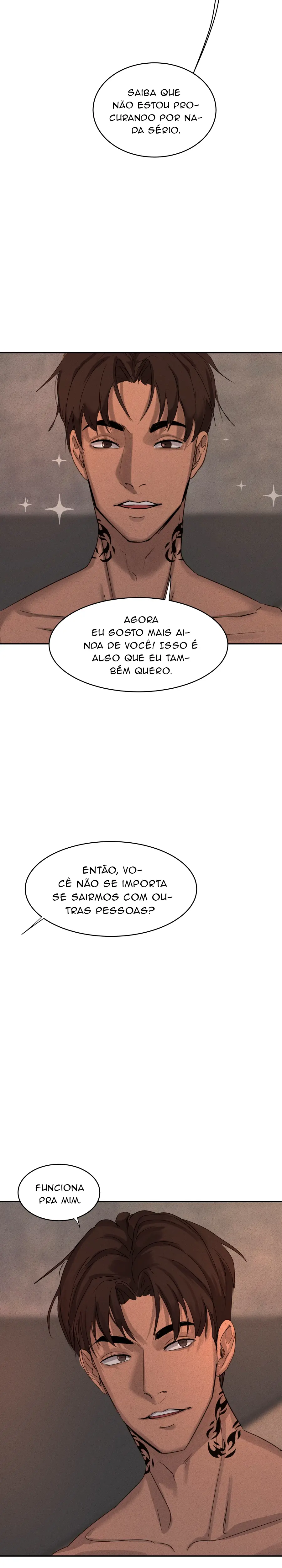 Love, inks and museum links – Capítulo 03 Yaoi – Página 12 Love, inks and museum links – Capítulo 03 Yaoi – Página 12