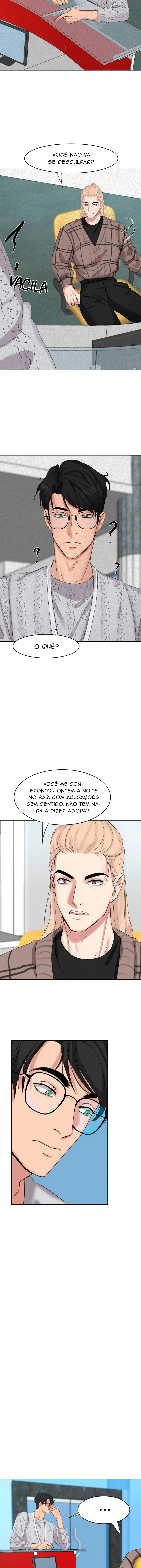 Love, inks and museum links – Capítulo 03 Yaoi – Página 15 Love, inks and museum links – Capítulo 03 Yaoi – Página 15