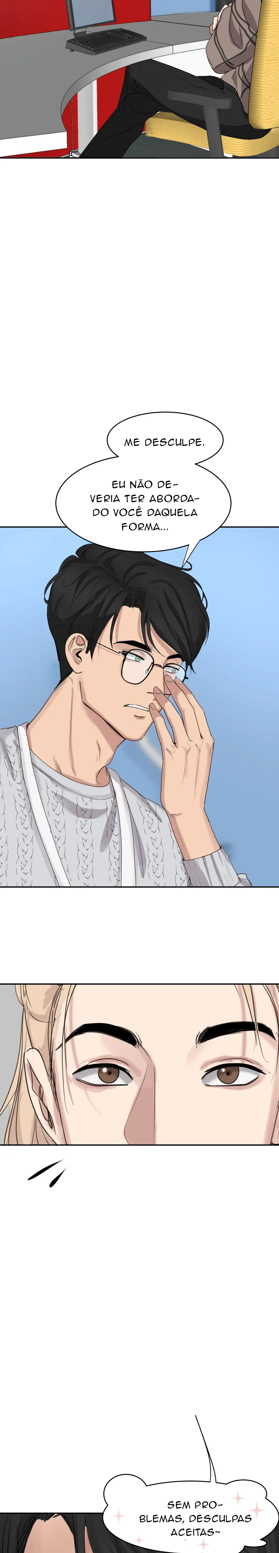 Love, inks and museum links – Capítulo 03 Yaoi – Página 16 Love, inks and museum links – Capítulo 03 Yaoi – Página 16