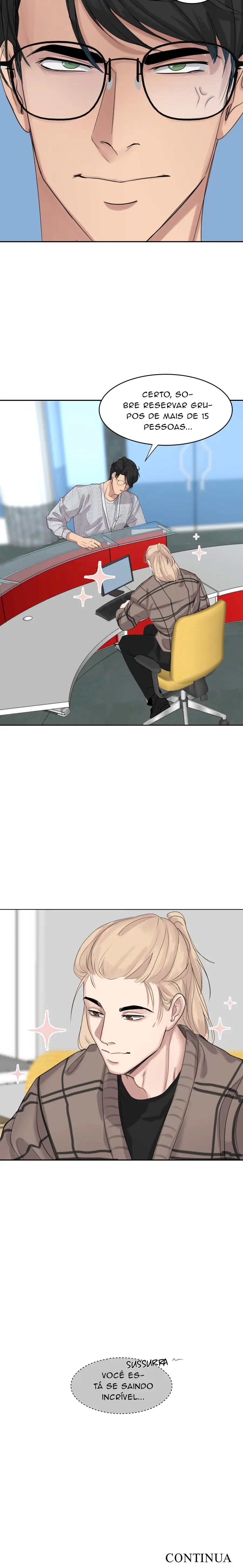 Love, inks and museum links – Capítulo 03 Yaoi – Página 17 Love, inks and museum links – Capítulo 03 Yaoi – Página 17