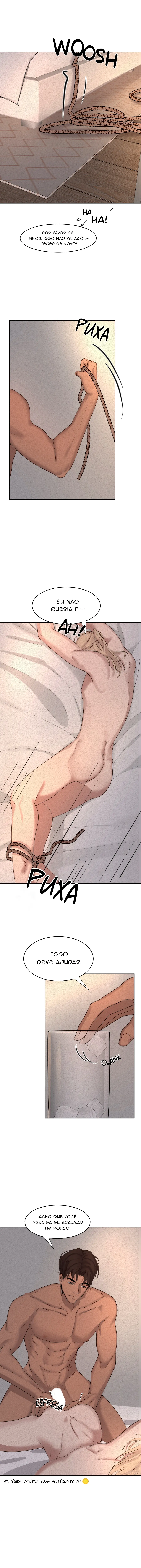 Love, inks and museum links – Capítulo 03 Yaoi – Página 2 Love, inks and museum links – Capítulo 03 Yaoi – Página 2