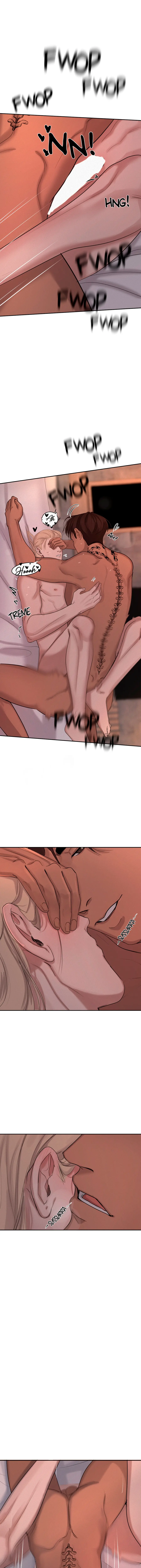 Love, inks and museum links – Capítulo 03 Yaoi – Página 7 Love, inks and museum links – Capítulo 03 Yaoi – Página 7