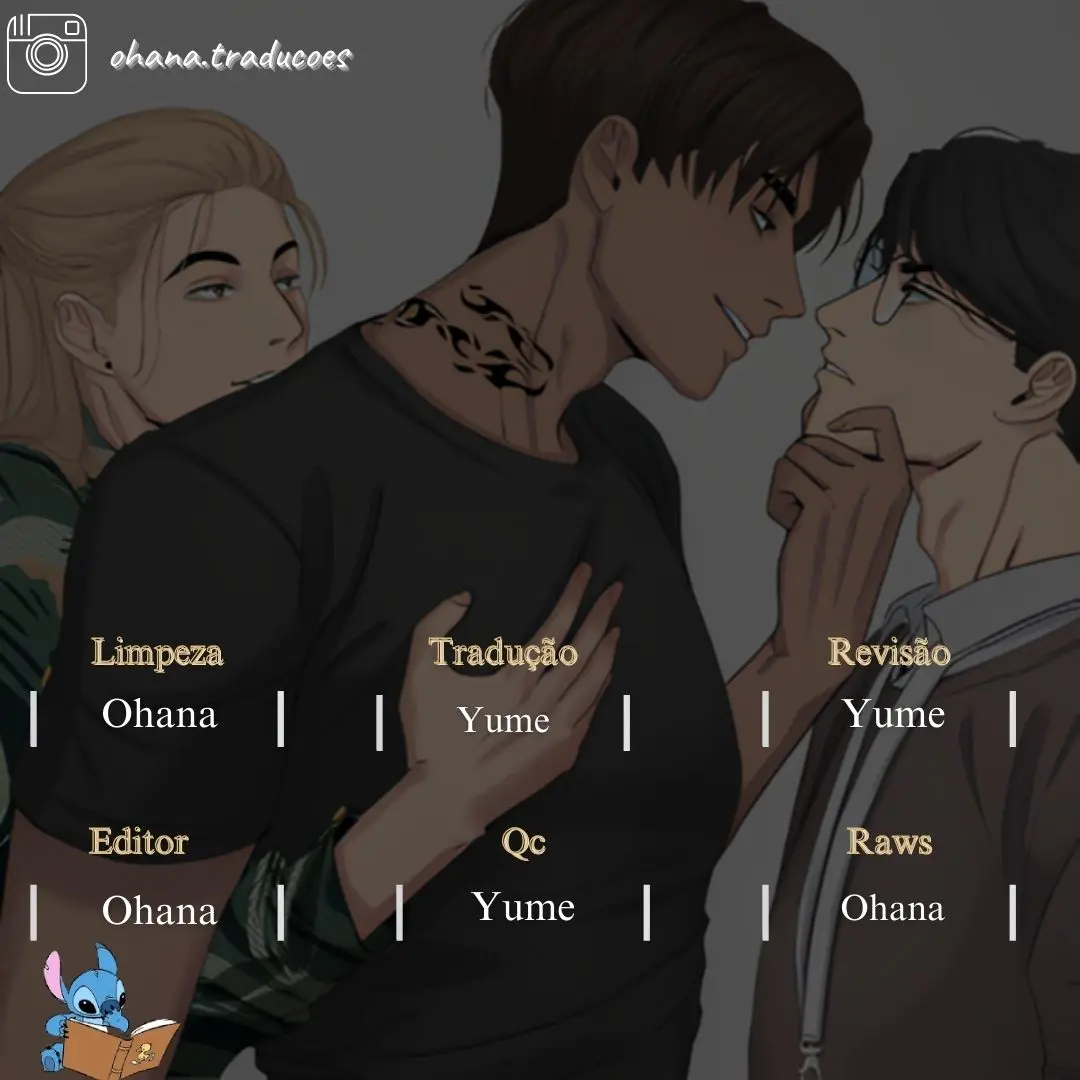 Love, inks and museum links – Capítulo 04 Yaoi – Página 1 Love, inks and museum links – Capítulo 04 Yaoi – Página 1