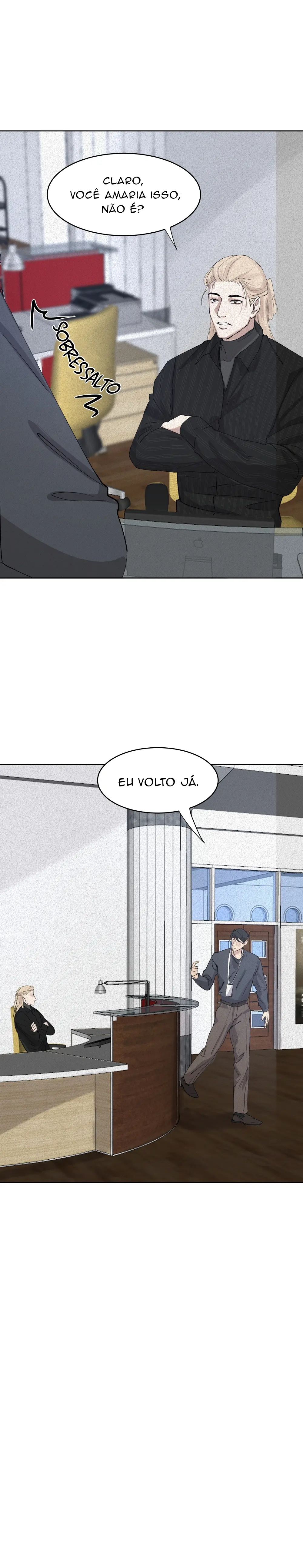 Love, inks and museum links – Capítulo 04 Yaoi – Página 11 Love, inks and museum links – Capítulo 04 Yaoi – Página 11