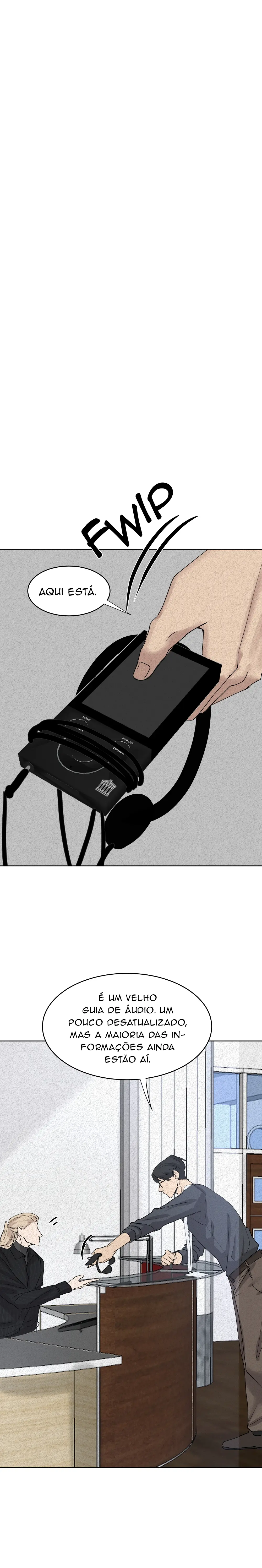 Love, inks and museum links – Capítulo 04 Yaoi – Página 12 Love, inks and museum links – Capítulo 04 Yaoi – Página 12