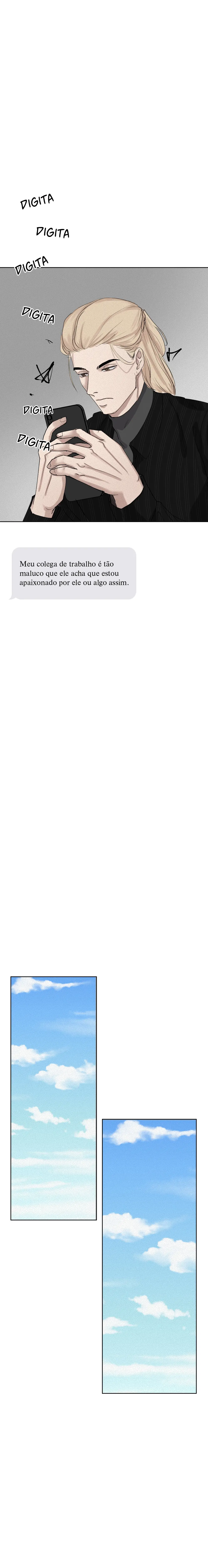 Love, inks and museum links – Capítulo 04 Yaoi – Página 14 Love, inks and museum links – Capítulo 04 Yaoi – Página 14