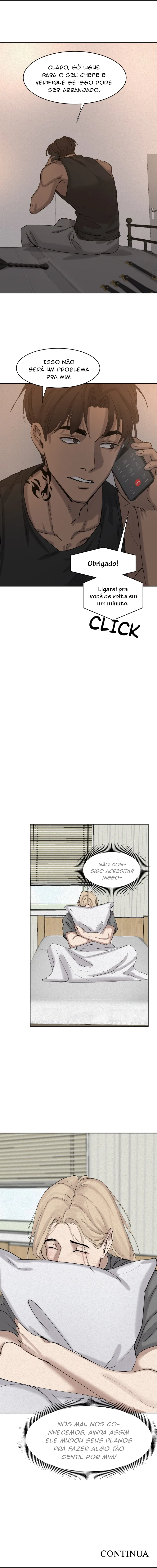 Love, inks and museum links – Capítulo 04 Yaoi – Página 21 Love, inks and museum links – Capítulo 04 Yaoi – Página 21