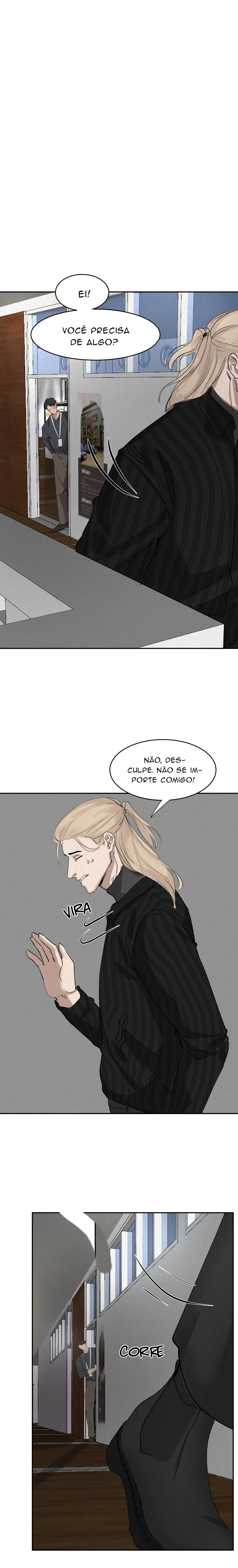 Love, inks and museum links – Capítulo 04 Yaoi – Página 6 Love, inks and museum links – Capítulo 04 Yaoi – Página 6