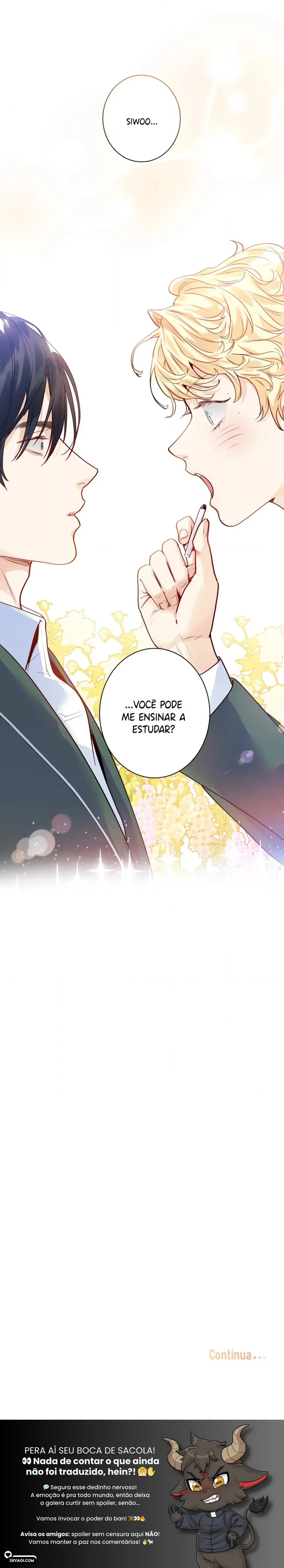 Love is an Illusion! – Superstar – Capítulo 10 Yaoi – Página 6