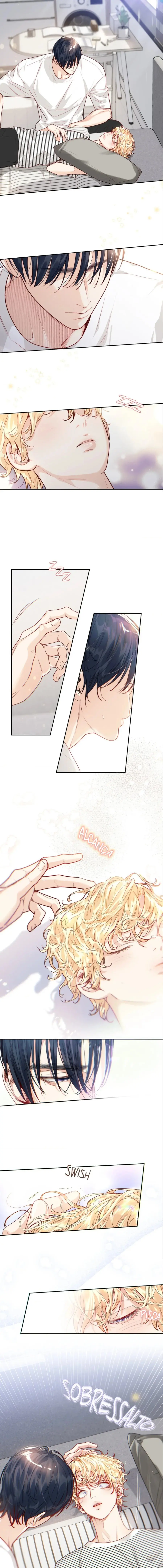 Love is an Illusion! – Superstar – Capítulo 14 Yaoi – Página 2