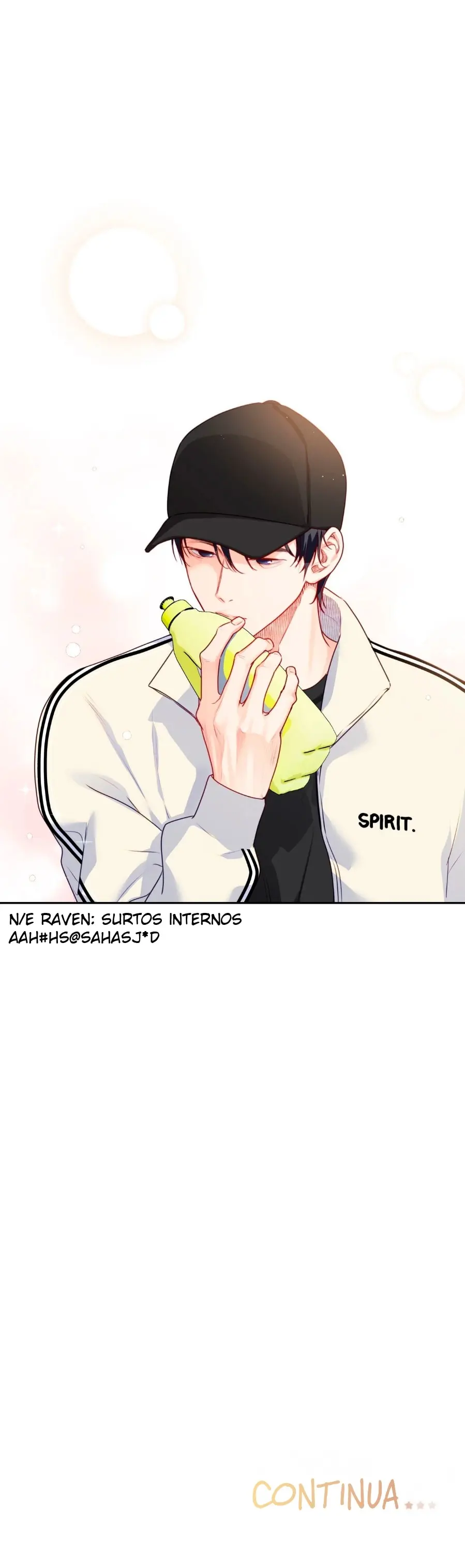 Love is an Illusion! – Superstar – Capítulo 18 Yaoi – Página 8 Love is an Illusion! – Superstar – Capítulo 18 Yaoi – Página 8