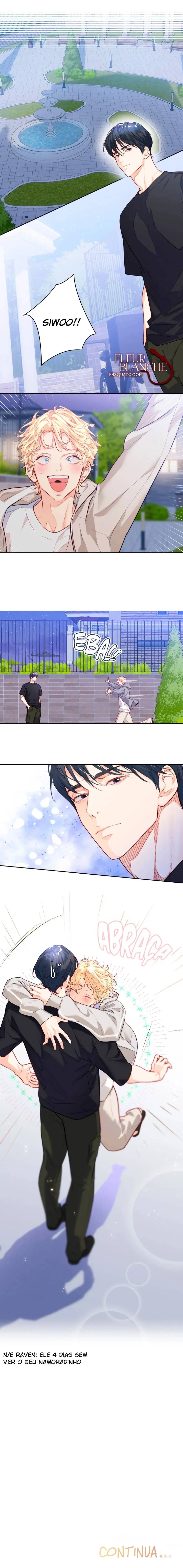 Love is an Illusion! – Superstar – Capítulo 22 Yaoi – Página 7