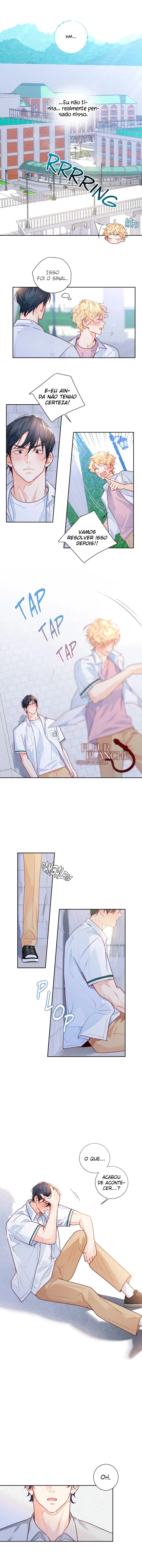 Love is an Illusion! – Superstar – Capítulo 28 Yaoi – Página 10 Love is an Illusion! – Superstar – Capítulo 28 Yaoi – Página 10