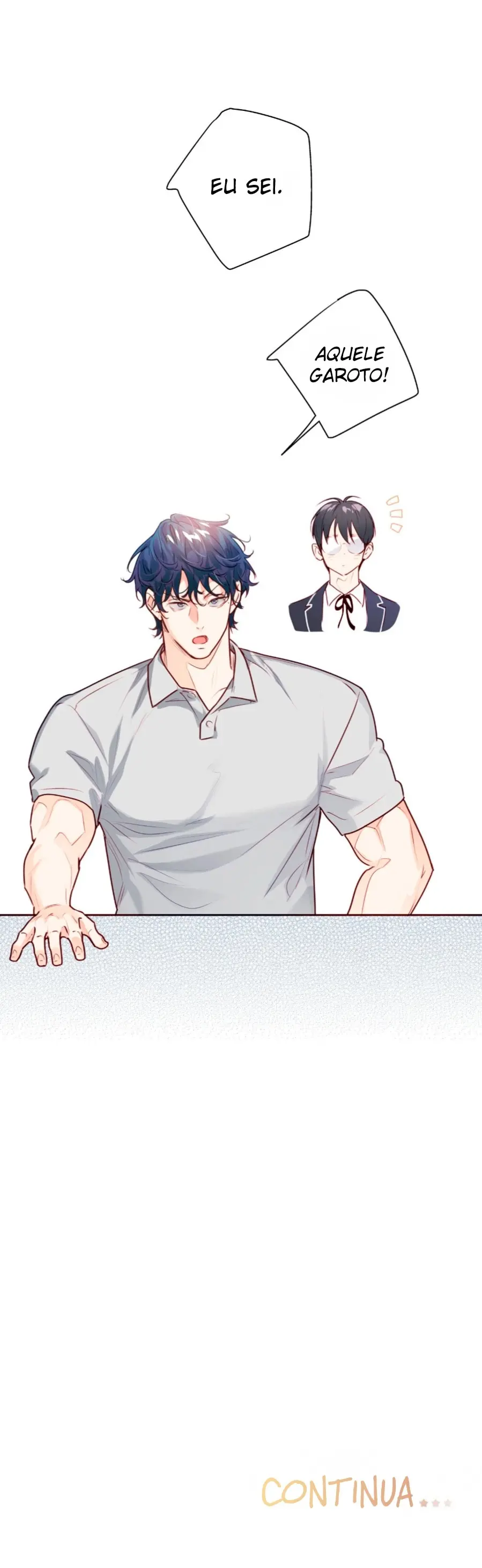 Love is an Illusion! – Superstar – Capítulo 28 Yaoi – Página 11 Love is an Illusion! – Superstar – Capítulo 28 Yaoi – Página 11