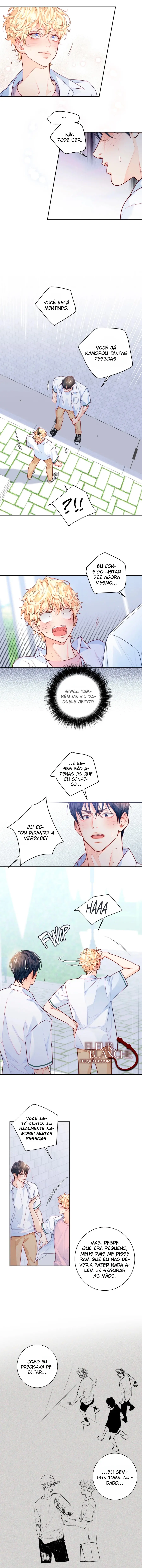 Love is an Illusion! – Superstar – Capítulo 28 Yaoi – Página 2 Love is an Illusion! – Superstar – Capítulo 28 Yaoi – Página 2