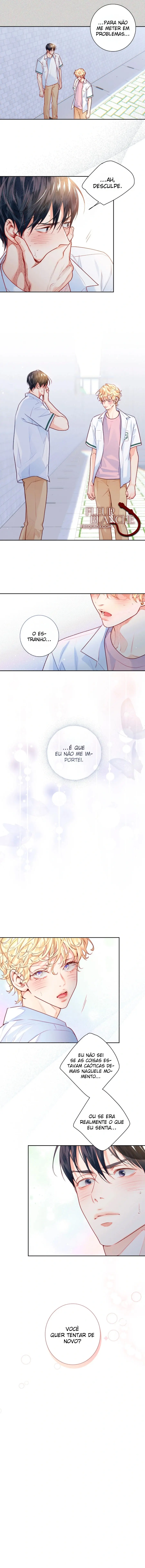 Love is an Illusion! – Superstar – Capítulo 28 Yaoi – Página 3 Love is an Illusion! – Superstar – Capítulo 28 Yaoi – Página 3