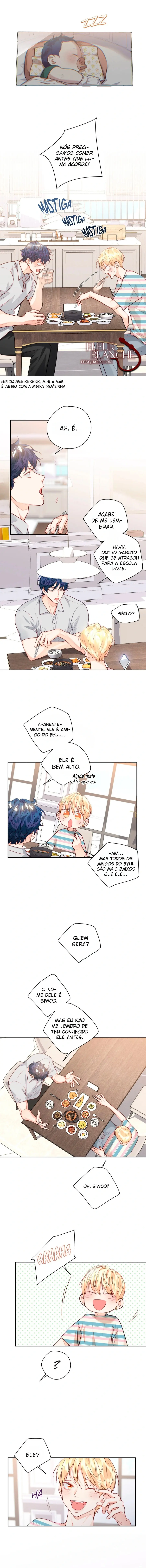 Love is an Illusion! – Superstar – Capítulo 28 Yaoi – Página 4 Love is an Illusion! – Superstar – Capítulo 28 Yaoi – Página 4