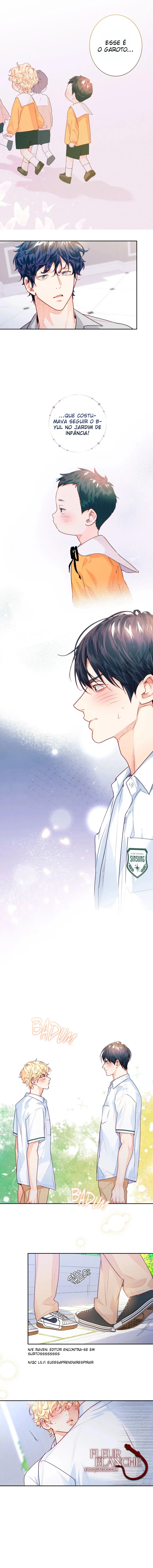 Love is an Illusion! – Superstar – Capítulo 28 Yaoi – Página 5 Love is an Illusion! – Superstar – Capítulo 28 Yaoi – Página 5