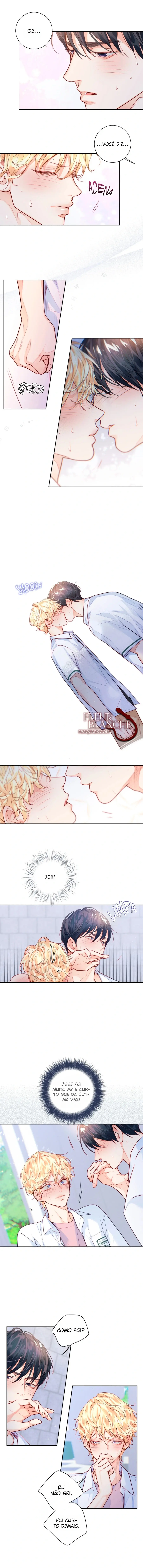 Love is an Illusion! – Superstar – Capítulo 28 Yaoi – Página 6 Love is an Illusion! – Superstar – Capítulo 28 Yaoi – Página 6