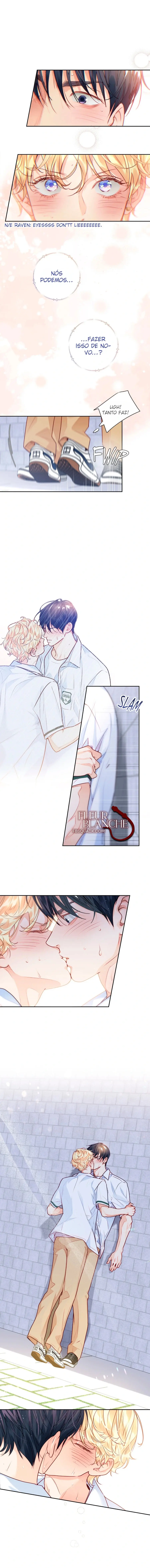 Love is an Illusion! – Superstar – Capítulo 28 Yaoi – Página 7 Love is an Illusion! – Superstar – Capítulo 28 Yaoi – Página 7