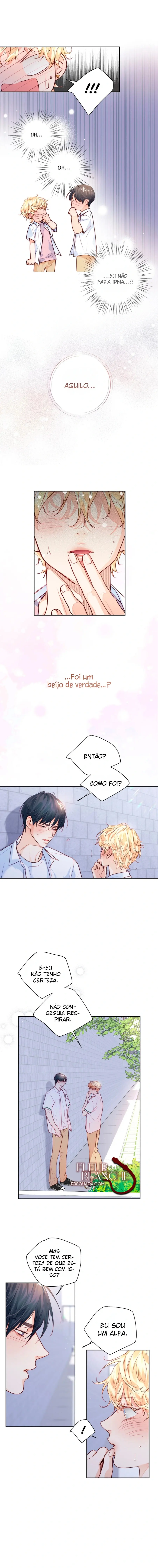 Love is an Illusion! – Superstar – Capítulo 28 Yaoi – Página 9 Love is an Illusion! – Superstar – Capítulo 28 Yaoi – Página 9