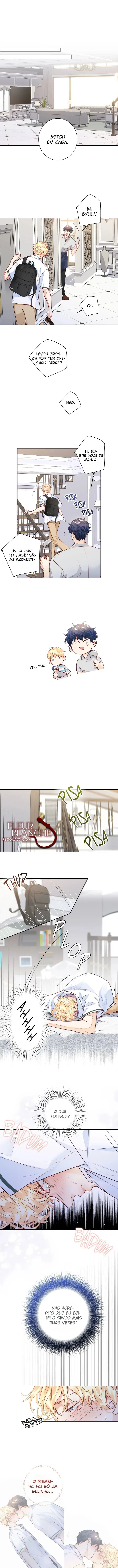 Love is an Illusion! – Superstar – Capítulo 29 Yaoi – Página 2 Love is an Illusion! – Superstar – Capítulo 29 Yaoi – Página 2