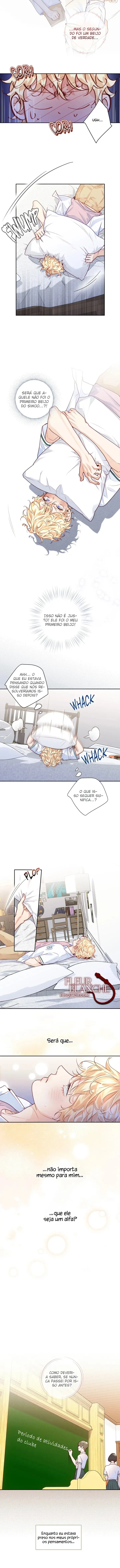 Love is an Illusion! – Superstar – Capítulo 29 Yaoi – Página 3 Love is an Illusion! – Superstar – Capítulo 29 Yaoi – Página 3