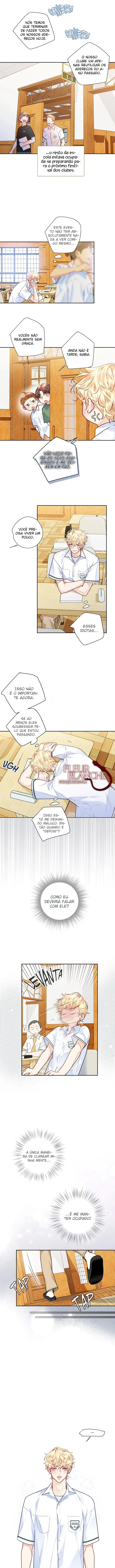 Love is an Illusion! – Superstar – Capítulo 29 Yaoi – Página 4 Love is an Illusion! – Superstar – Capítulo 29 Yaoi – Página 4