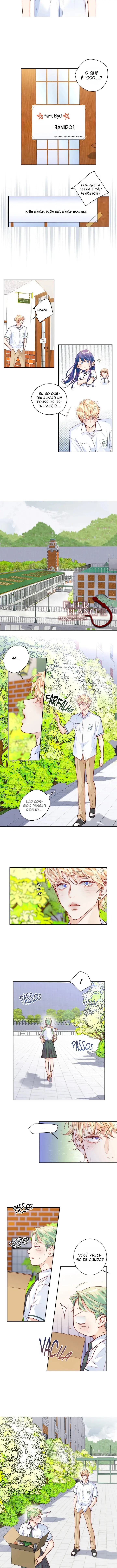 Love is an Illusion! – Superstar – Capítulo 29 Yaoi – Página 5 Love is an Illusion! – Superstar – Capítulo 29 Yaoi – Página 5