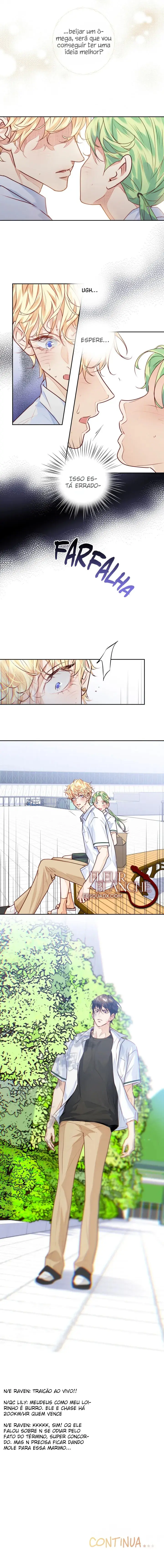 Love is an Illusion! – Superstar – Capítulo 29 Yaoi – Página 8 Love is an Illusion! – Superstar – Capítulo 29 Yaoi – Página 8