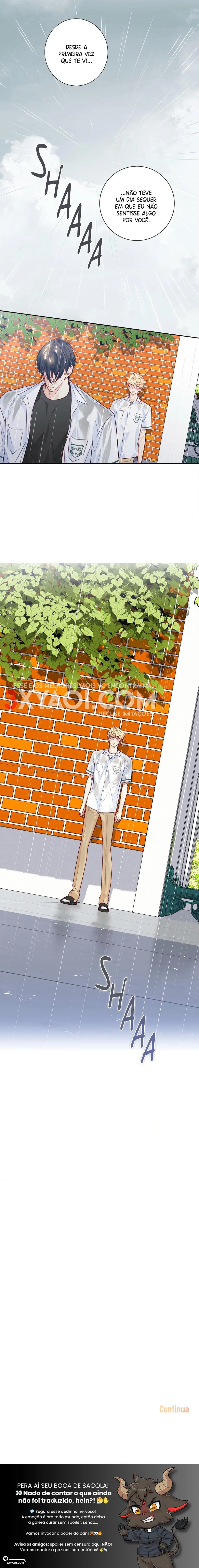 Love is an Illusion! – Superstar – Capítulo 30 Yaoi – Página 8 Love is an Illusion! – Superstar – Capítulo 30 Yaoi – Página 8