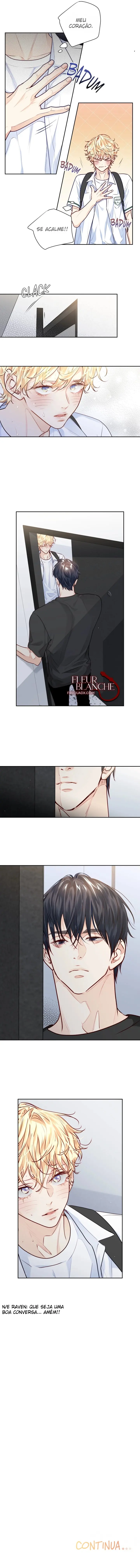 Love is an Illusion! – Superstar – Capítulo 31 Yaoi – Página 7 Love is an Illusion! – Superstar – Capítulo 31 Yaoi – Página 7