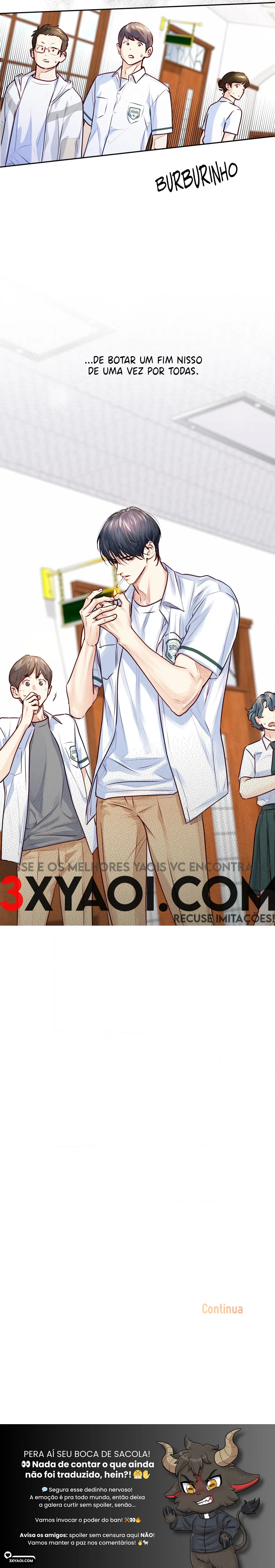 Love is an Illusion! – Superstar – Capítulo 33 Yaoi – Página 7 Love is an Illusion! – Superstar – Capítulo 33 Yaoi – Página 7