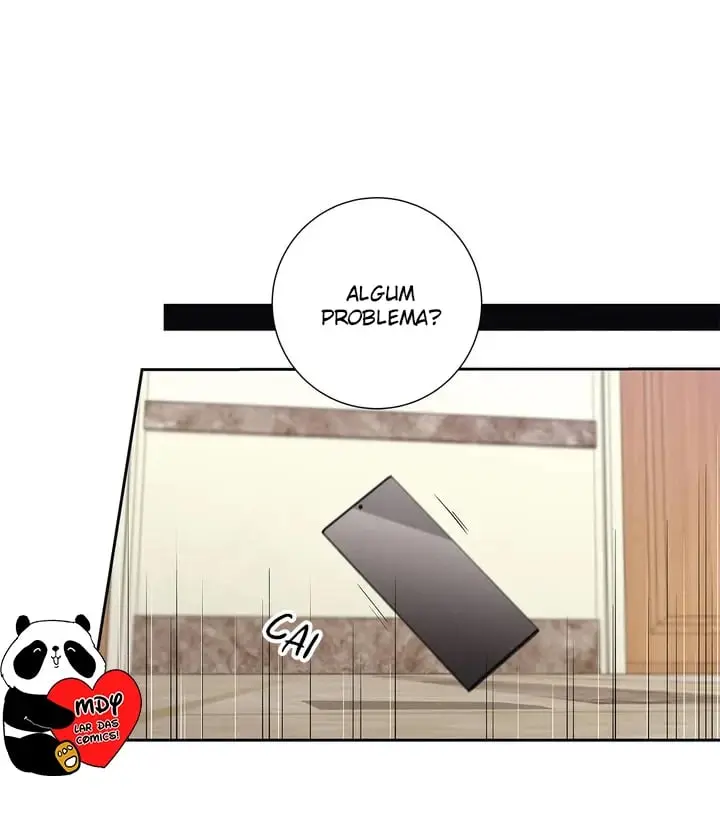 Love is an Illusion! – The Queen – Capítulo 01 Yaoi – Página 13