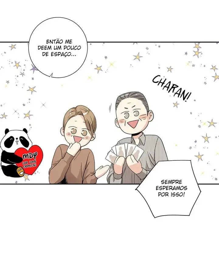 Love is an Illusion! – The Queen – Capítulo 01 Yaoi – Página 16