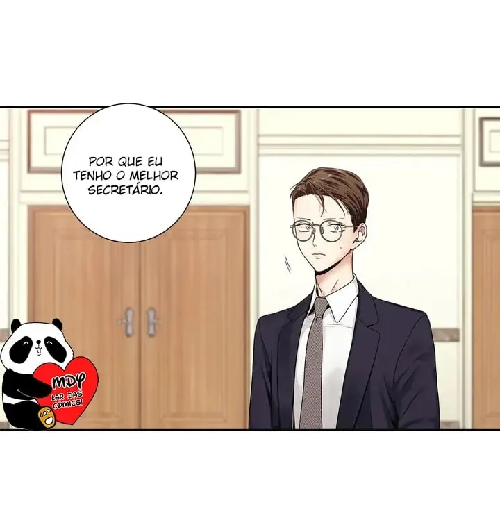 Love is an Illusion! – The Queen – Capítulo 01 Yaoi – Página 20