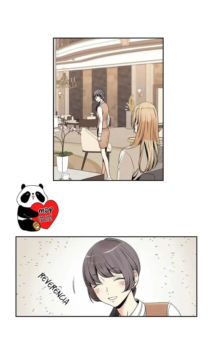 Love is an Illusion! – The Queen – Capítulo 01 Yaoi – Página 25