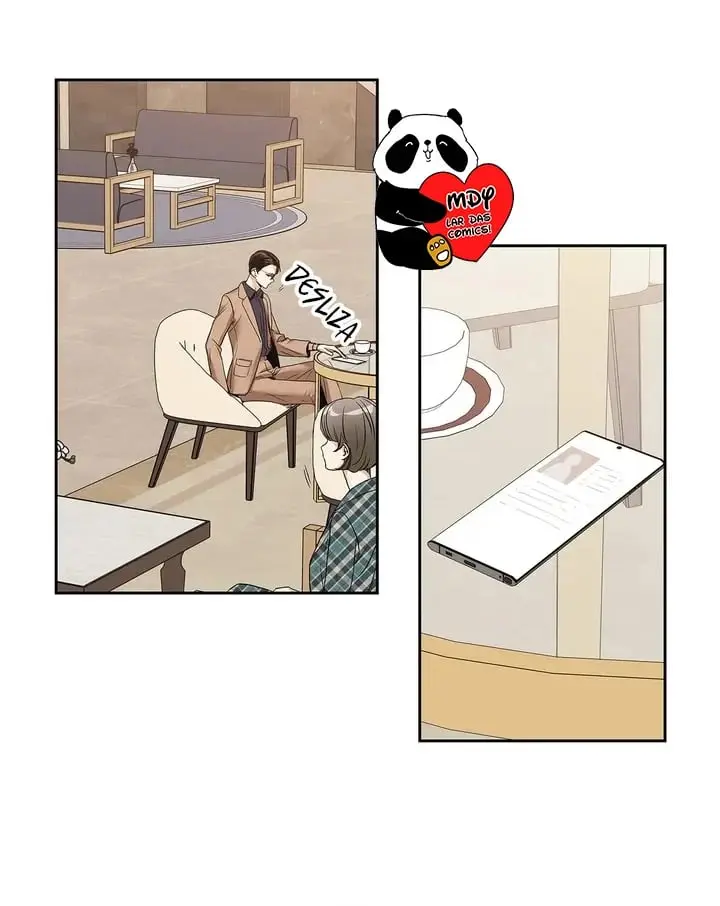 Love is an Illusion! – The Queen – Capítulo 01 Yaoi – Página 29